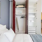 Apartmán Beachfront Zen Sea View Itea