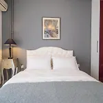 Apartmán Beachfront Zen Sea View