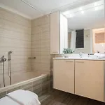 Beachfront Zen Sea View Itea
