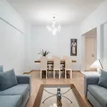 Apartmán Beachfront Zen Sea View *