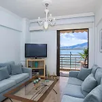 Beachfront Zen Sea View * Itea