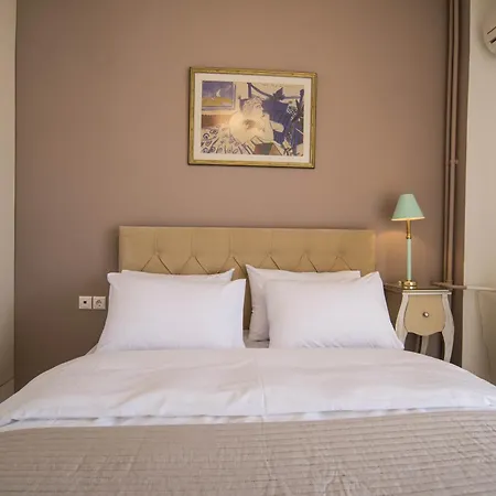 Beachfront Zen Sea View Apartmán *