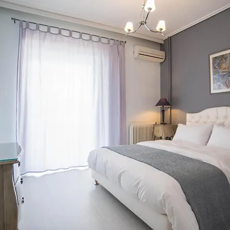 Apartmán Beachfront Zen Sea View