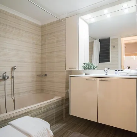 Beachfront Zen Sea View Itea