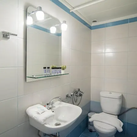 Apartmán Beachfront Zen Sea View