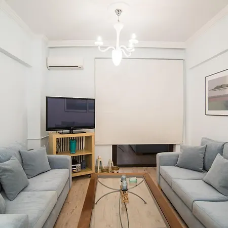 Beachfront Zen Sea View Apartmán Itea