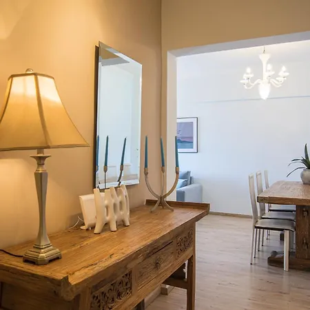 Beachfront Zen Sea View